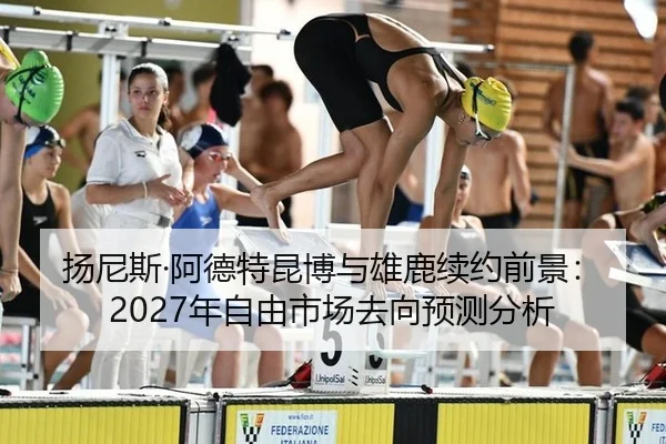 扬尼斯·阿德特昆博与雄鹿续约前景：2027年自由市场去向预测分析